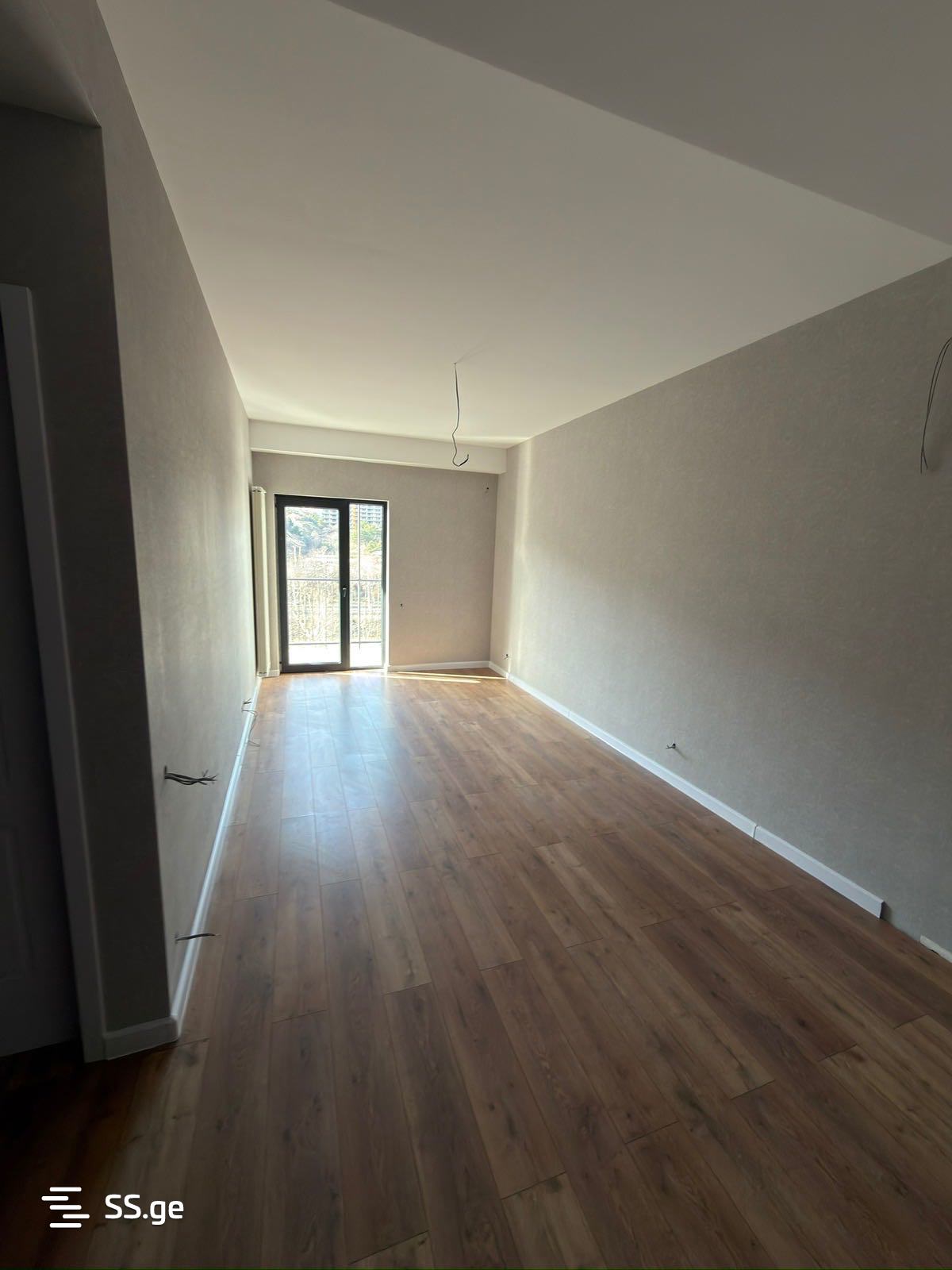 mirckhulava st. 11 - 3 rooms