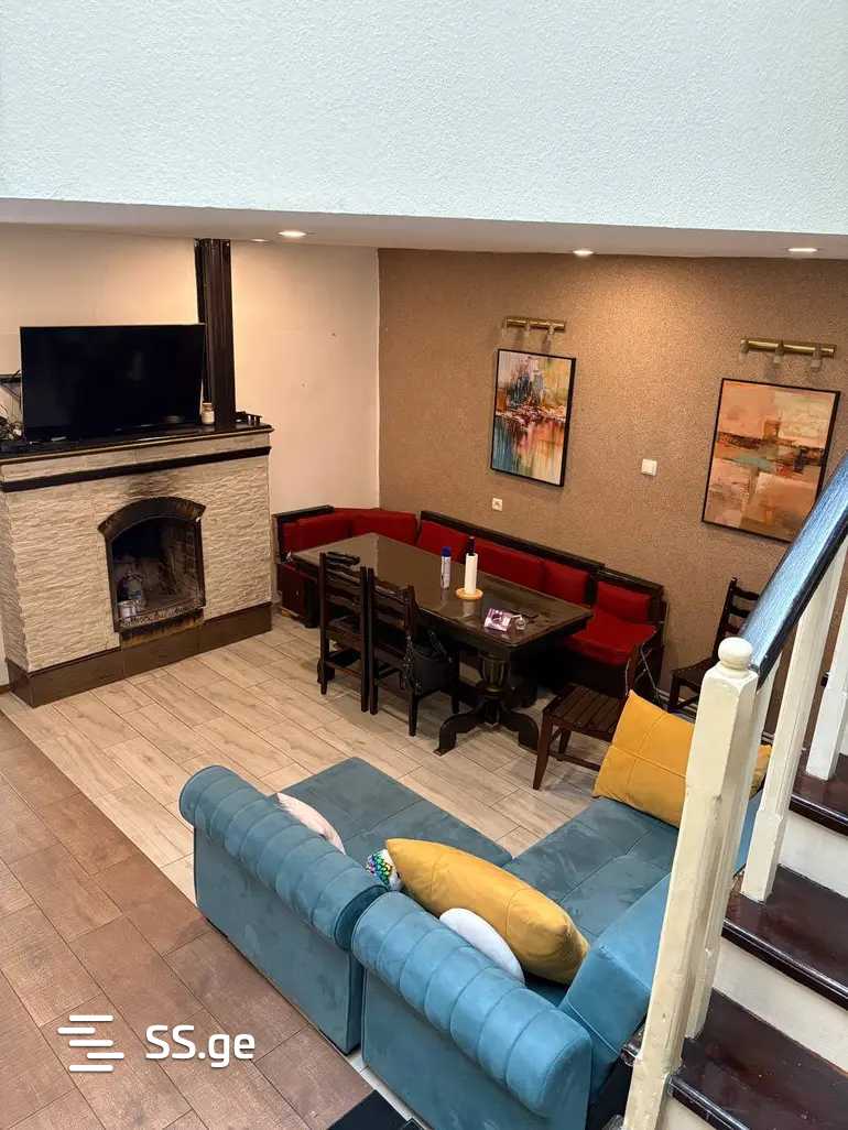 Квартира kavsadze st.