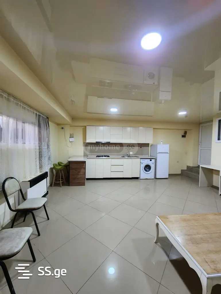 Квартира kerchi st.