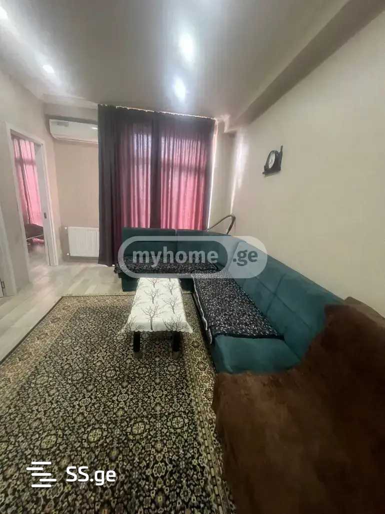 Квартира Mirian Mephe st.