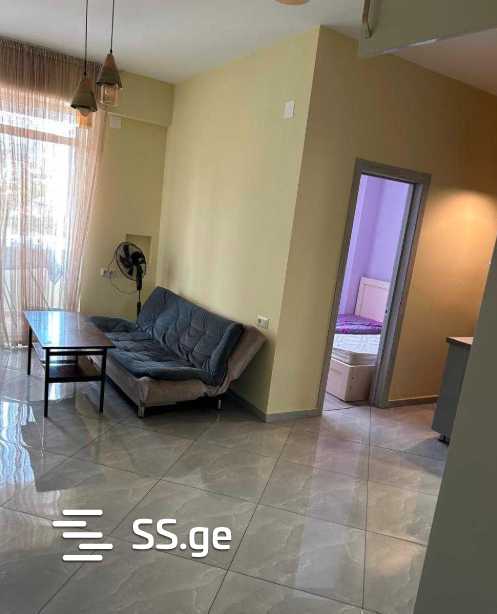 Квартира ackuri st.