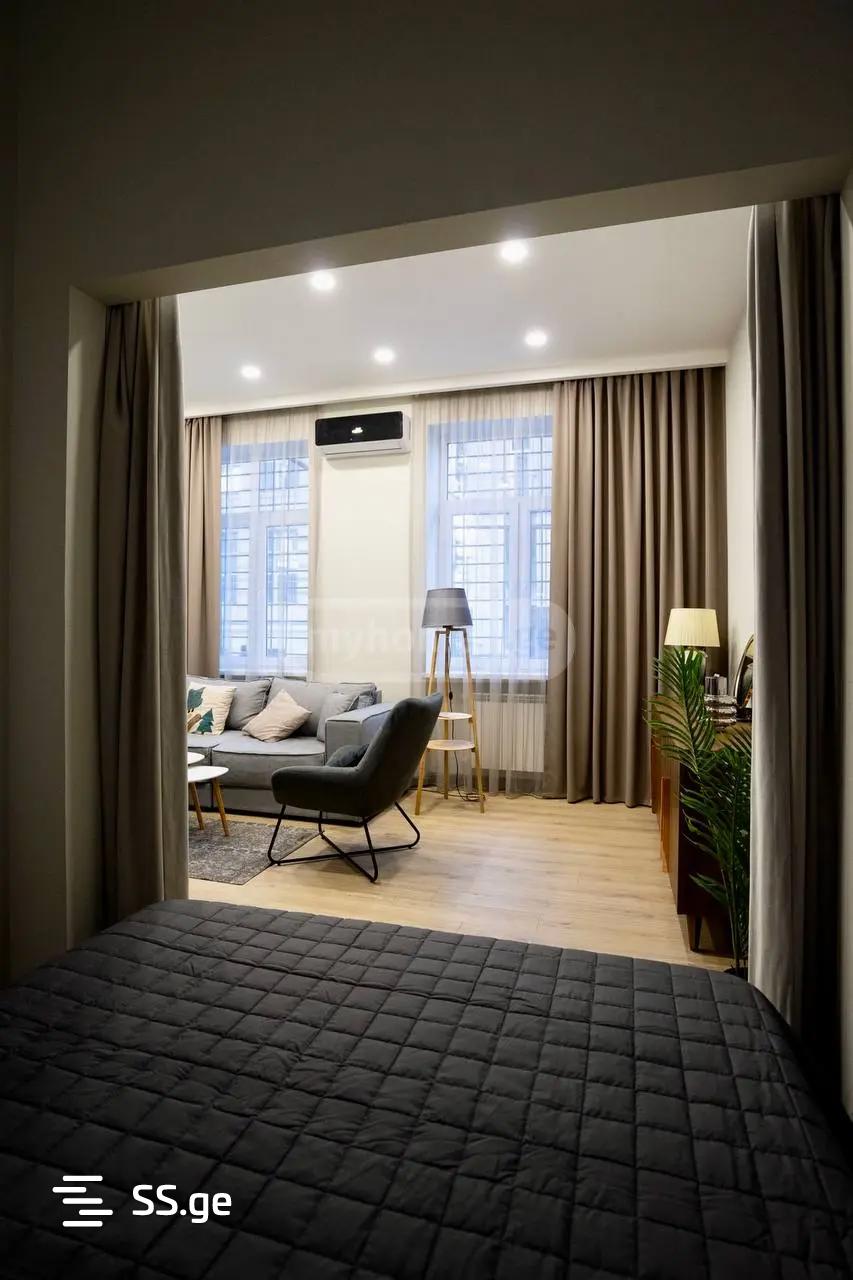 Квартира marjanishvili st.