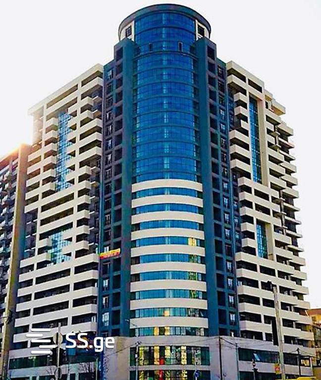 Квартира chabukiani st. 1