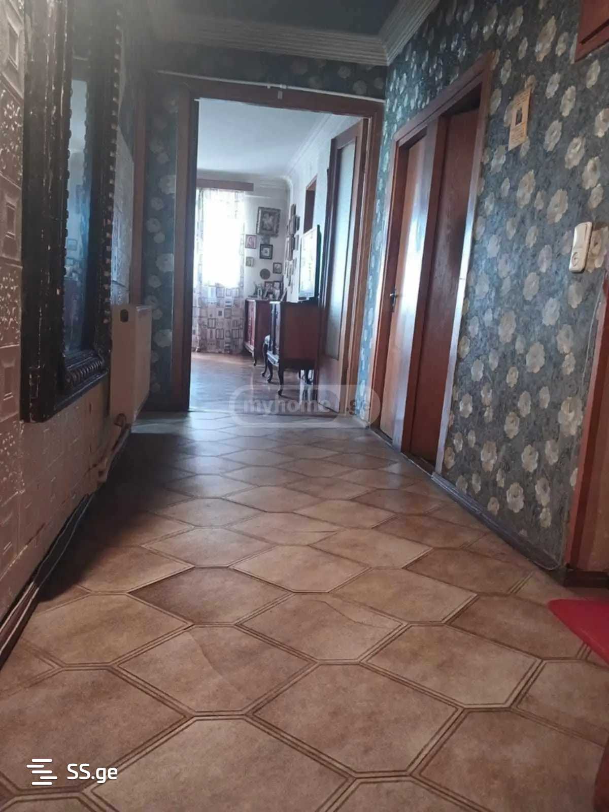 VI Microdistrict  - Gldani - 4 rooms