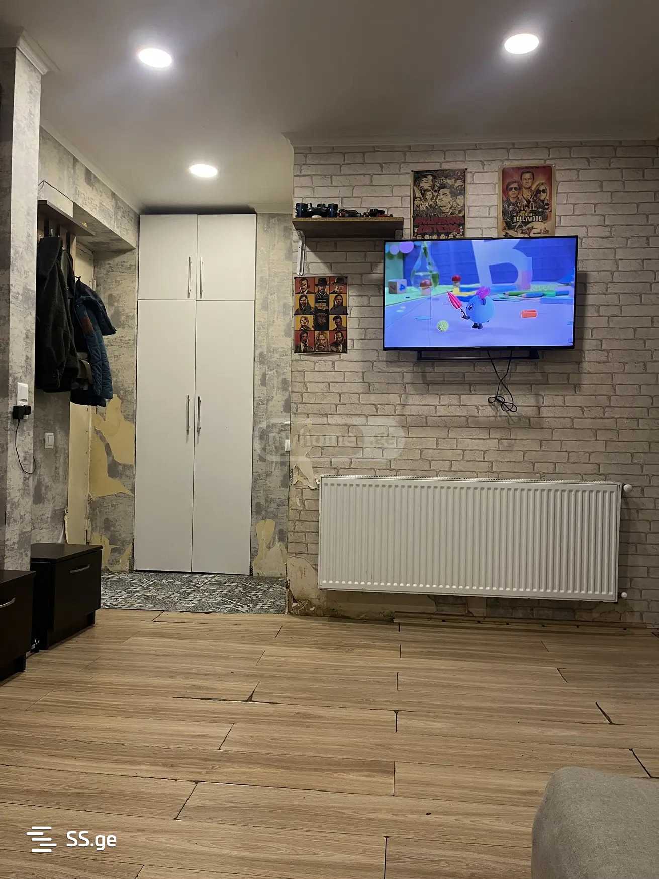 iosebidze st. - 2 rooms