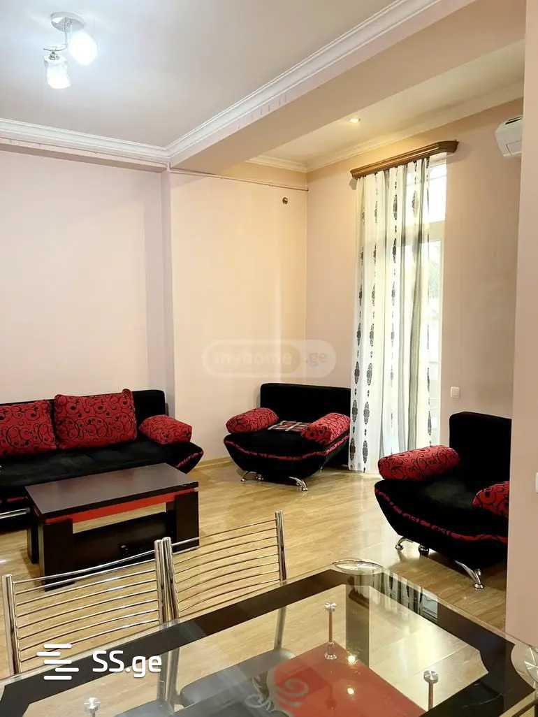 stanislavski st. - 2 rooms