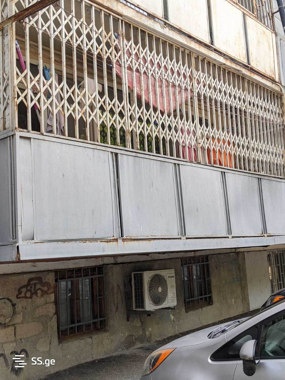 Block V - Digomi massive  18 - 2 rooms