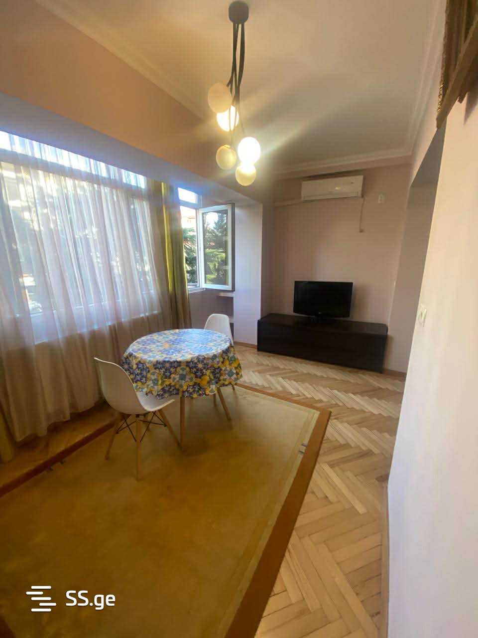 Квартира shevardenidze st.