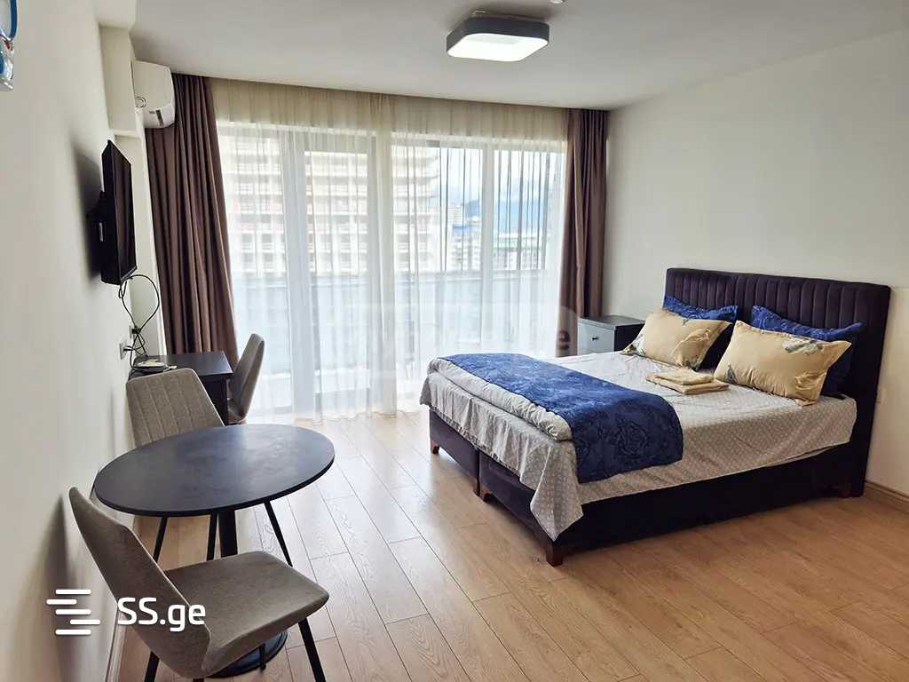 Sherif Khimshiashvili Ave 57 - 1 rooms