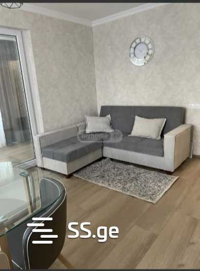 Квартира samtredia st.