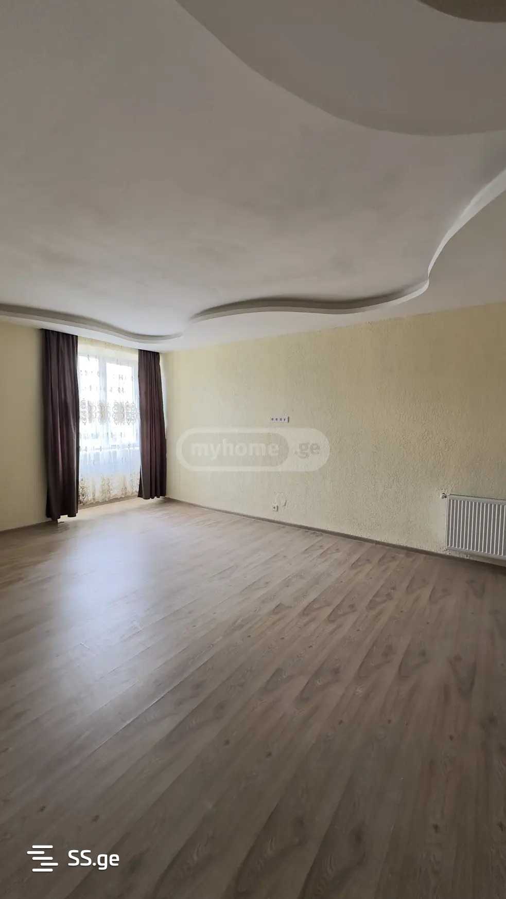 gudamakari st. 2ა - 2 rooms