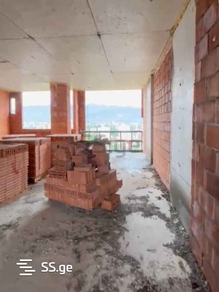 Bagrationi str. 169 - 2 rooms