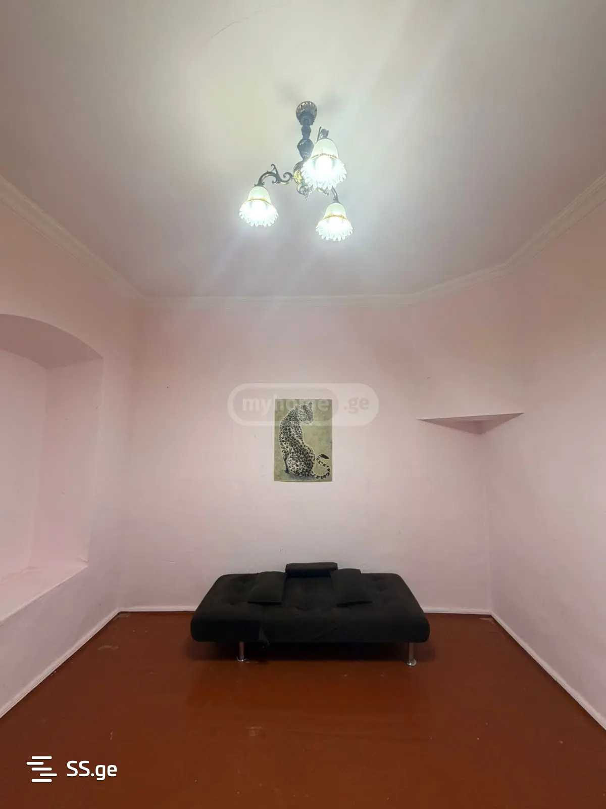 Samreklo st. - 2 rooms