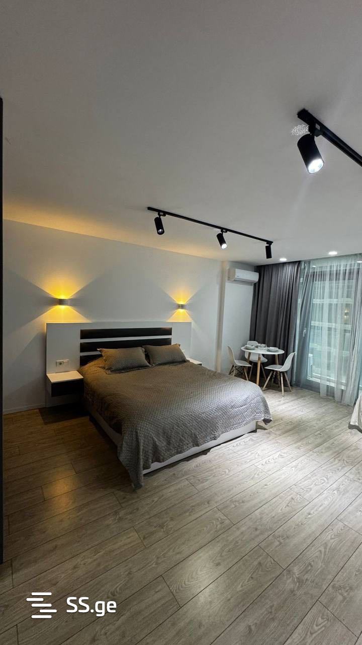 Lech and Maria Kaczynski street 7 - 1 rooms