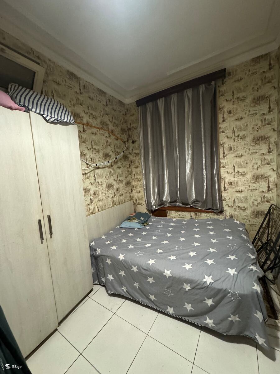 Квартира zaldastanishvili st. 10