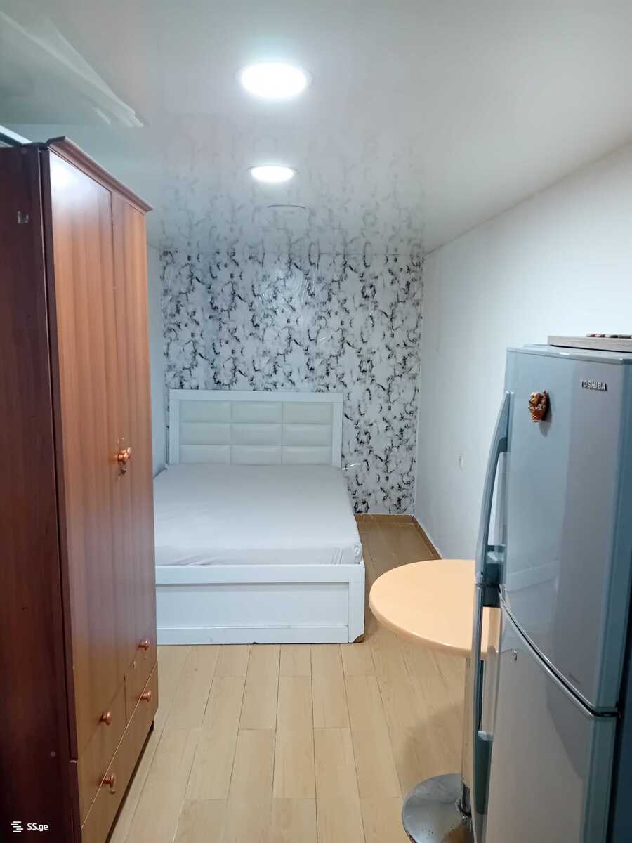 gorki st. 5 - 1 rooms