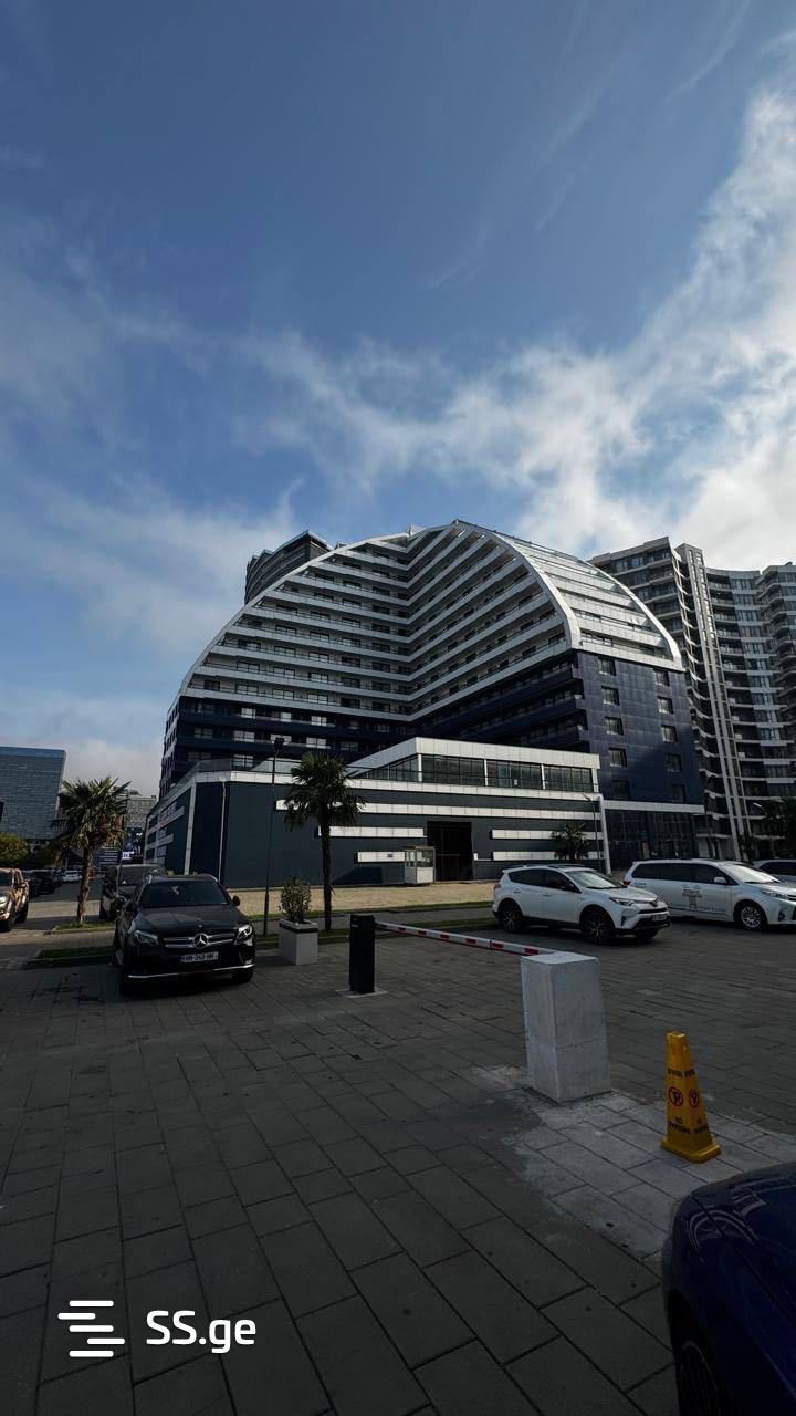 Lech and Maria Kaczynski street 7 - 2 rooms