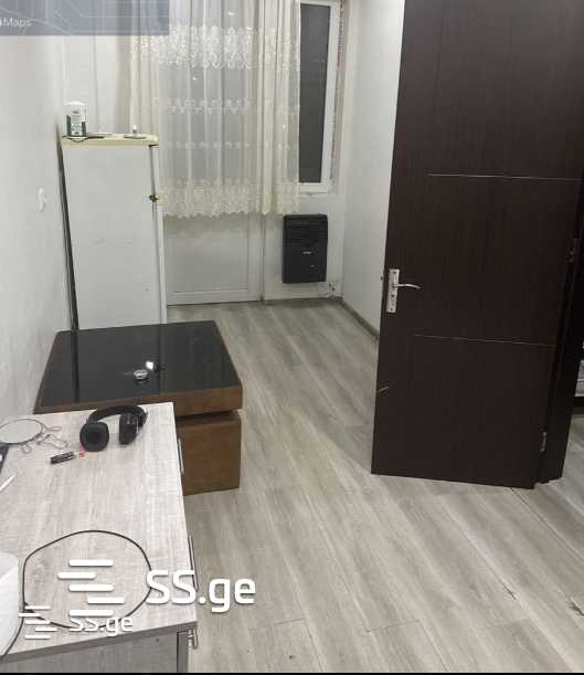 Khataeti st. 88ბ - 2 rooms