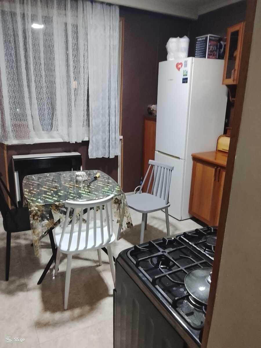 gldanula das. 8 - 3 rooms