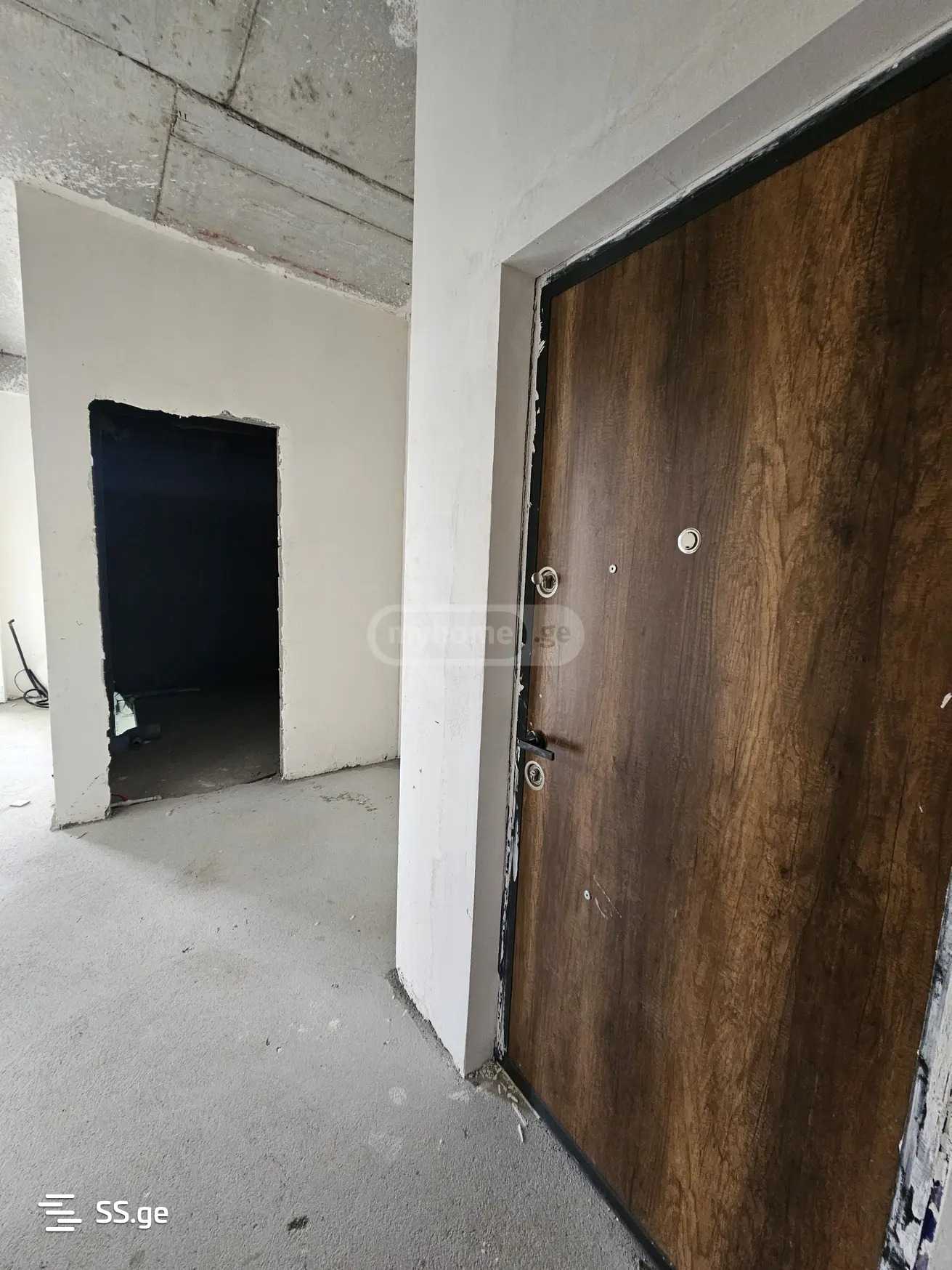 Teimuraz Bochorishvili's II Dead End - 2 rooms