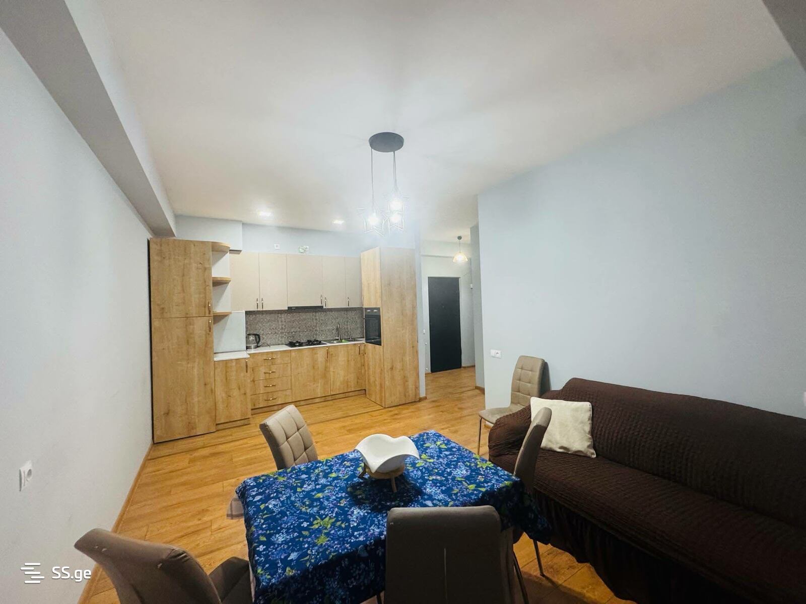 Квартира shandor petef st. 23