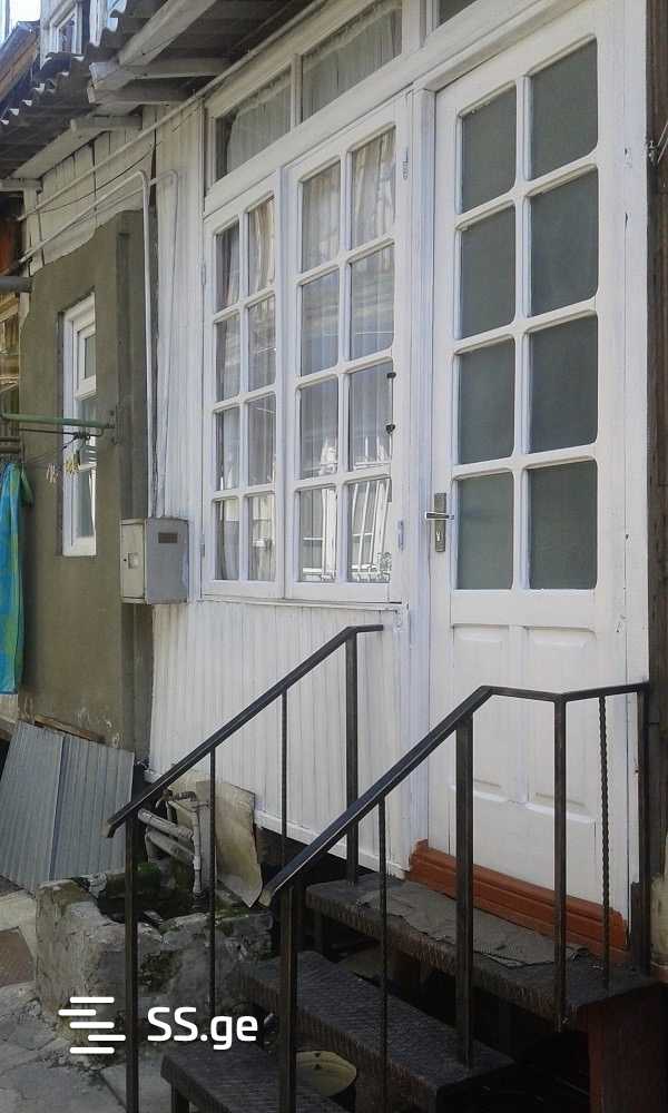 aragvispireli st. - 1 rooms