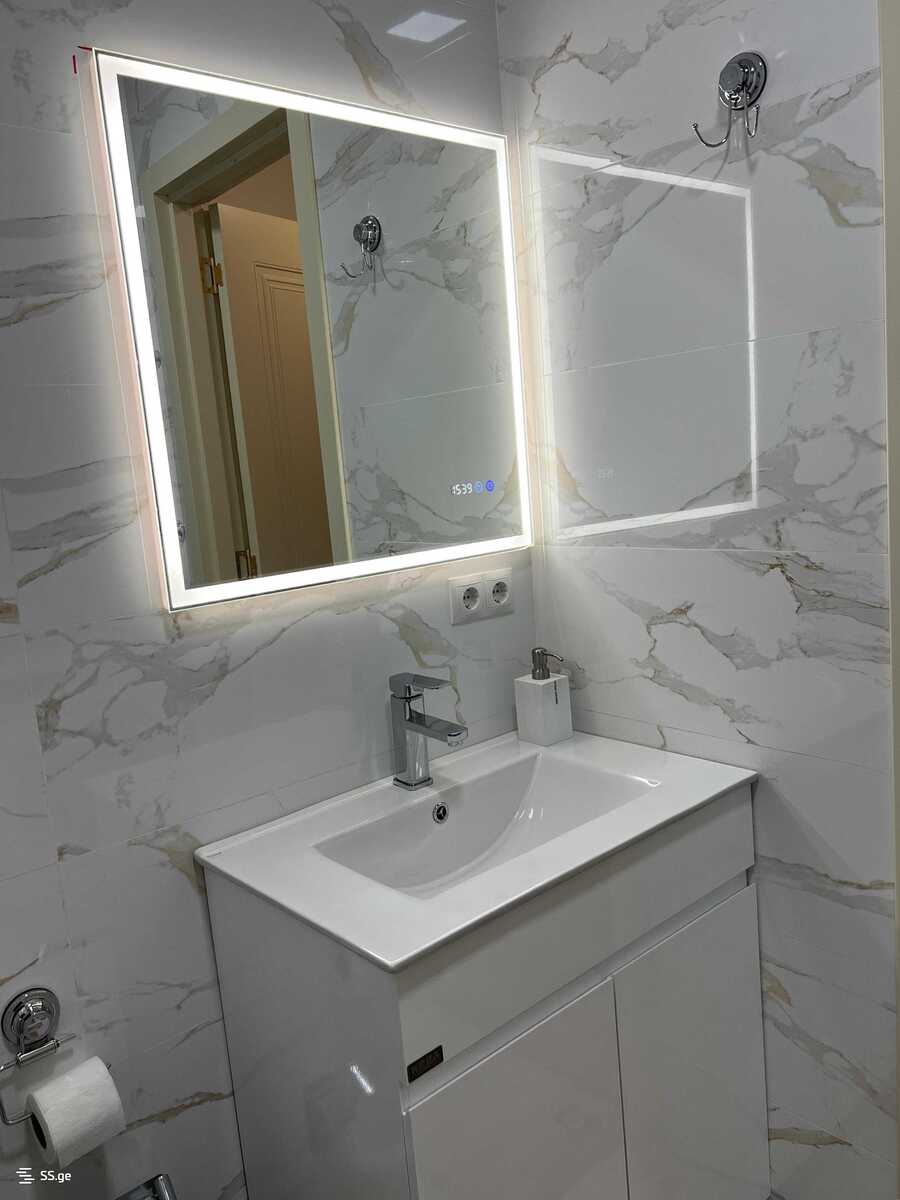 Квартира mirckhulava st.