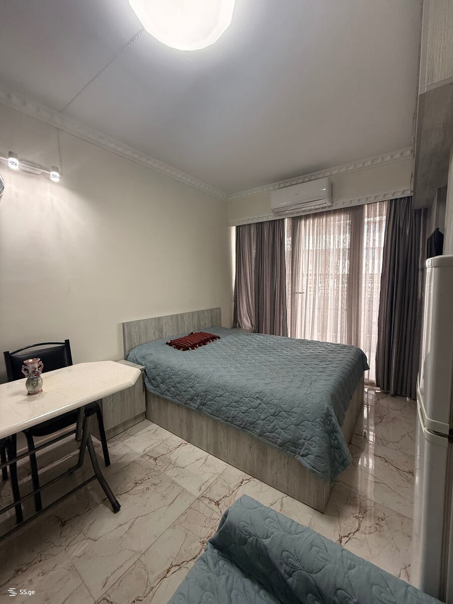 Khimshiashvili st. 51 - 1 rooms