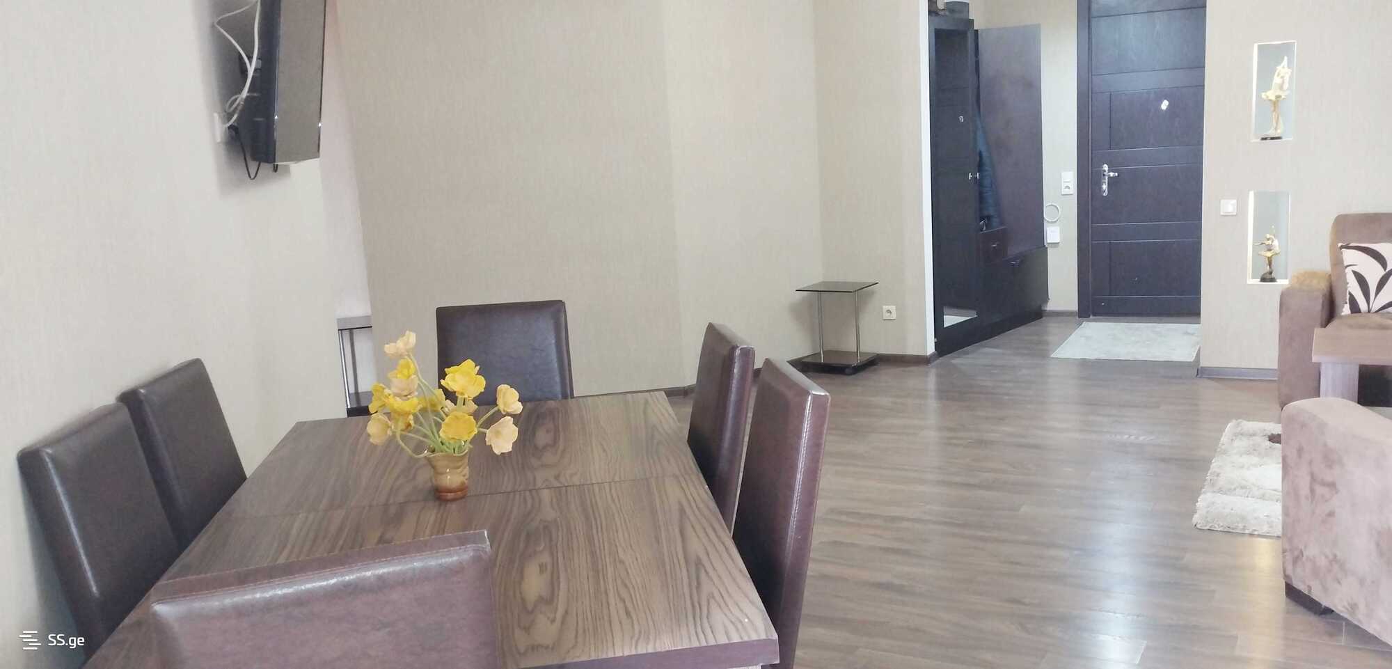 Квартира berbuki st. 10