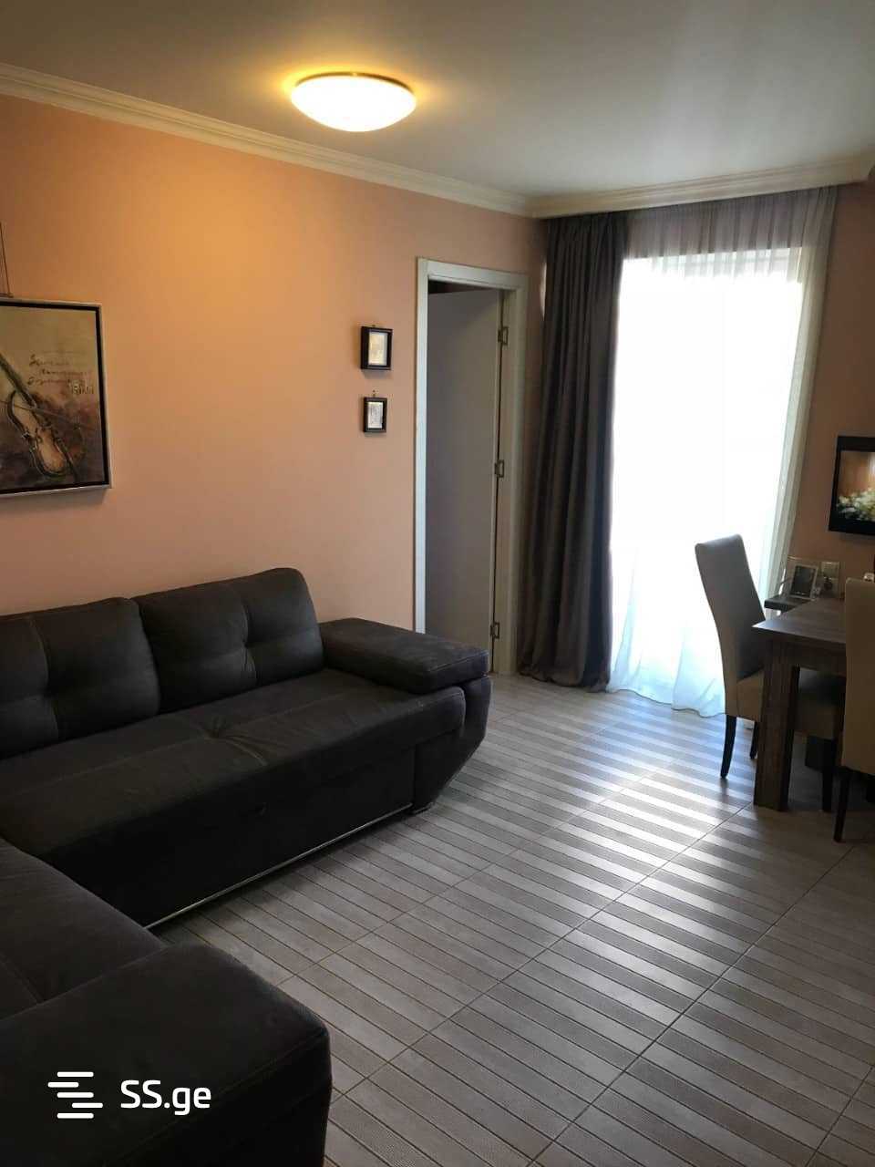 iosebidze st. 72 - 2 rooms