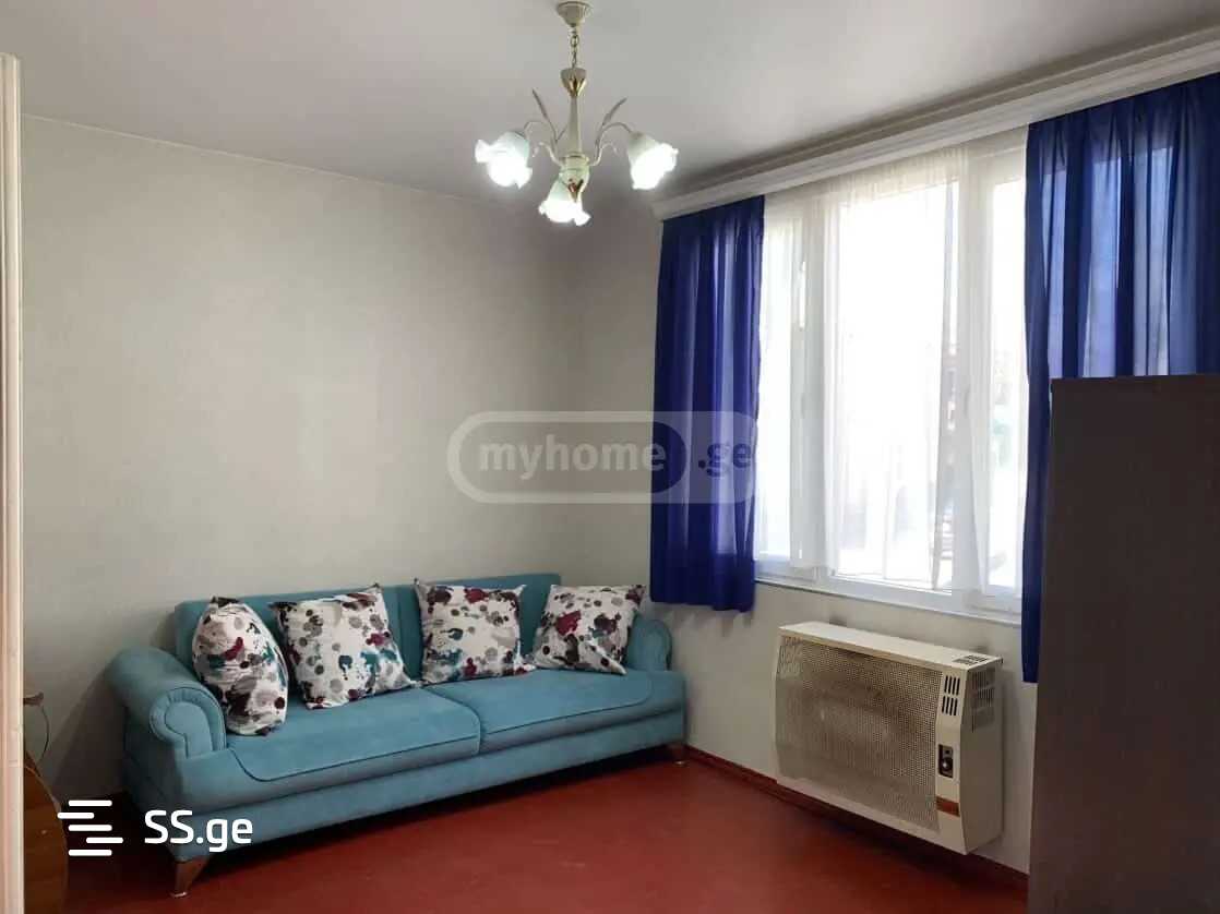 Квартира st. nikolozi st.