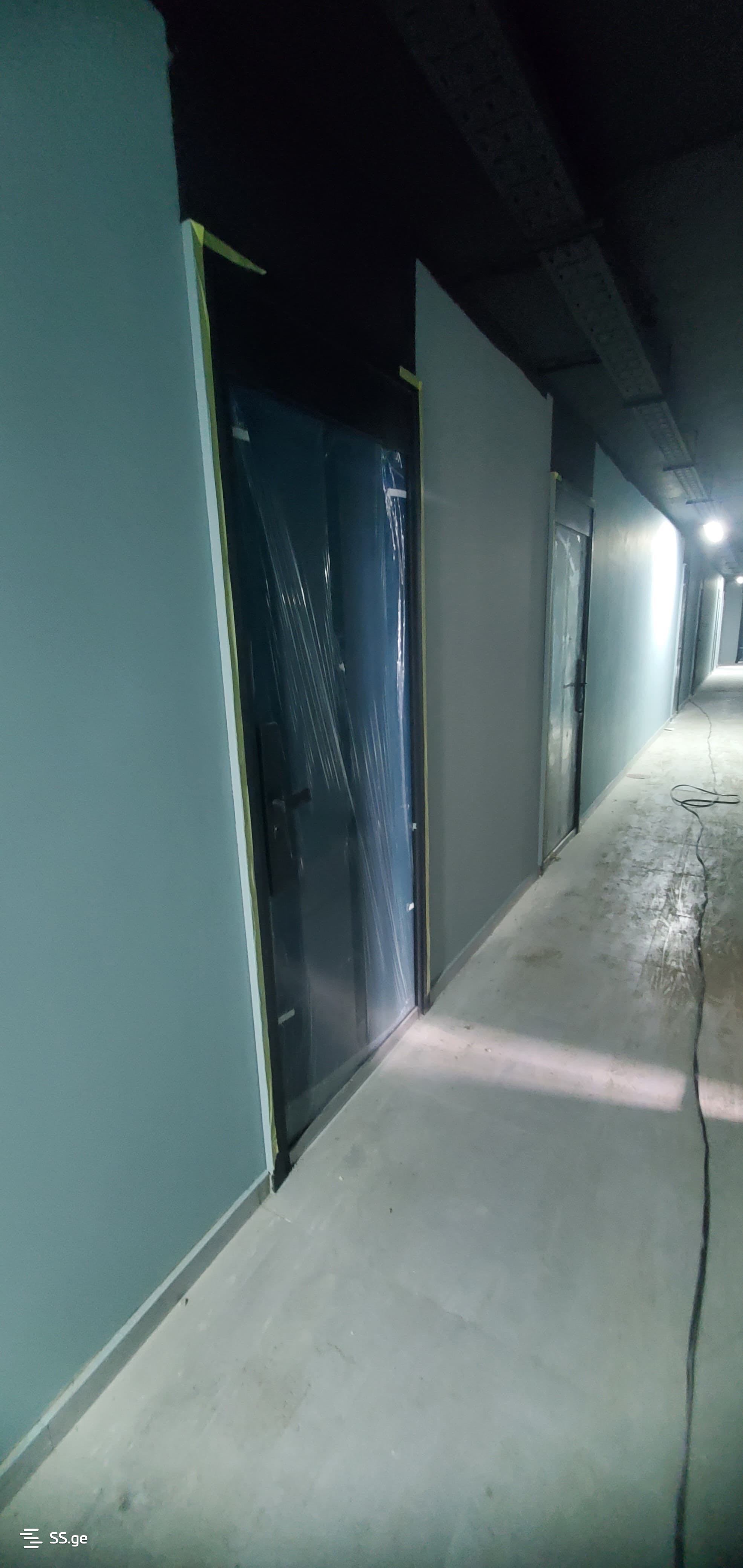 GR. Lortkipanidze st. 30 - 1 rooms