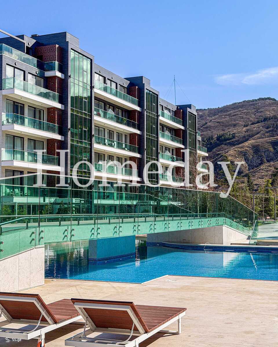 G. Volski St 7 - 3 rooms