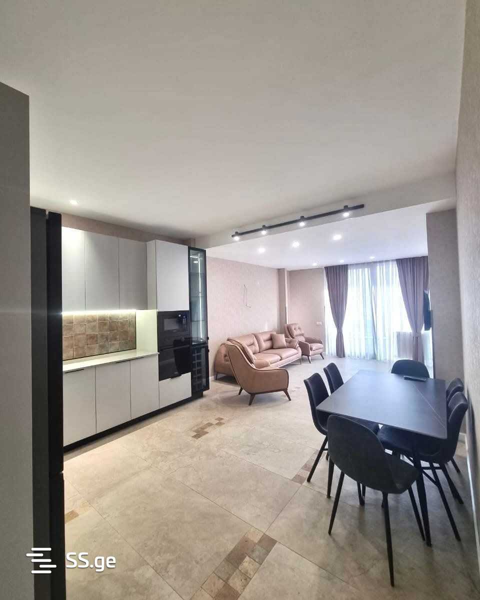 Gorgasli st. 124 - 3 rooms