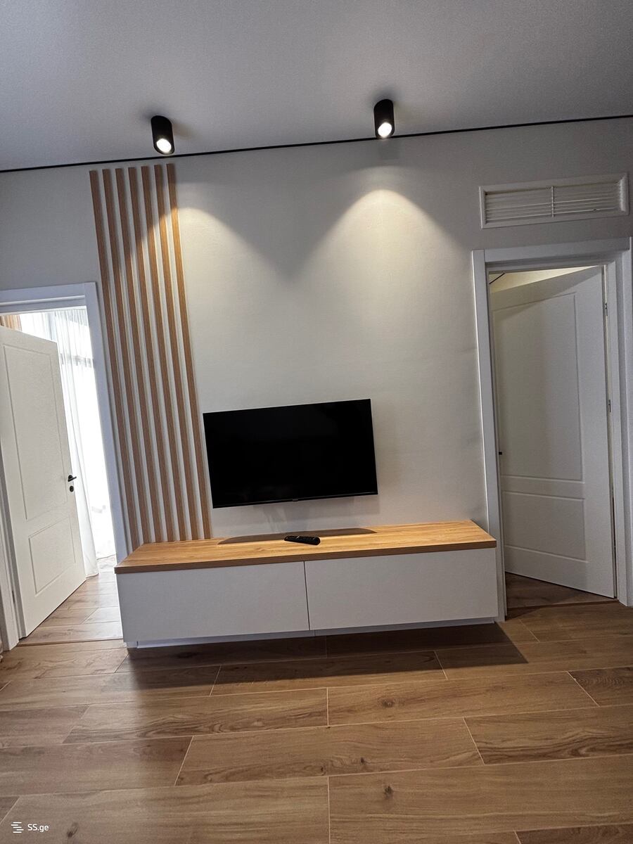 digomi 3 29კორპუსის მიმდებარედ - 3 rooms