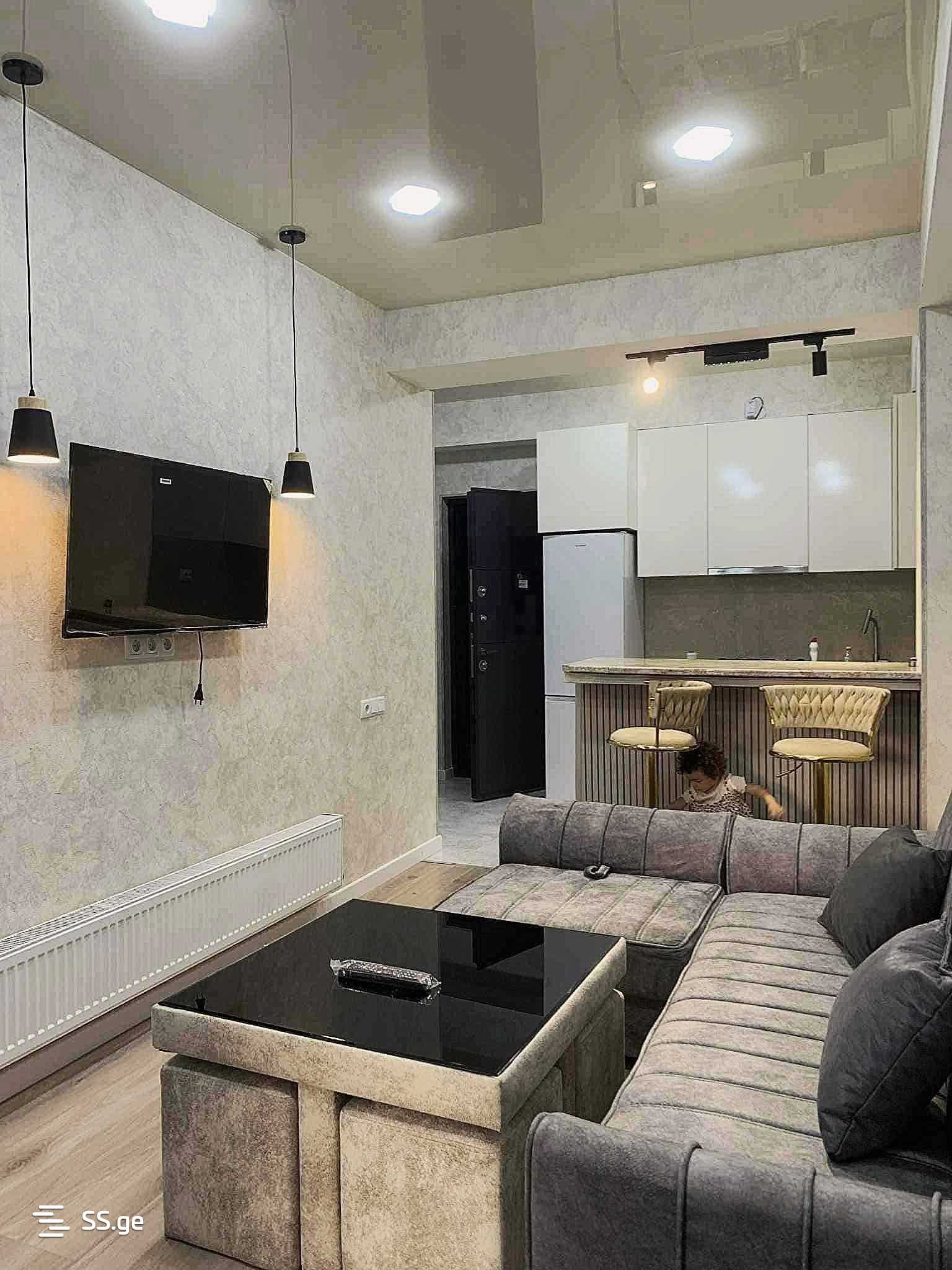 Квартира Asmati st. 1