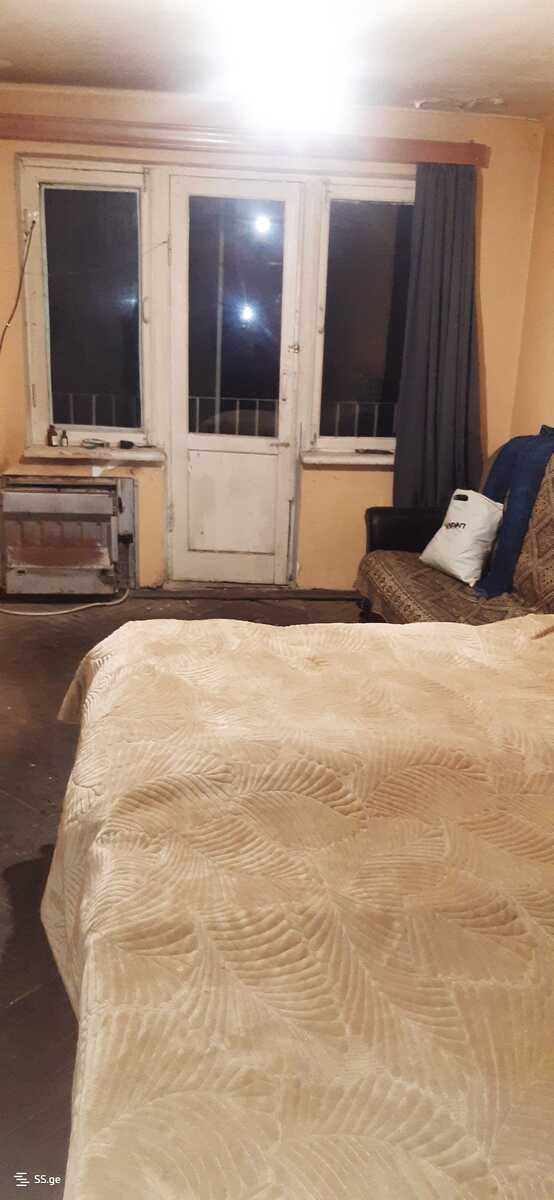 shuamta st. 11 - 1 rooms