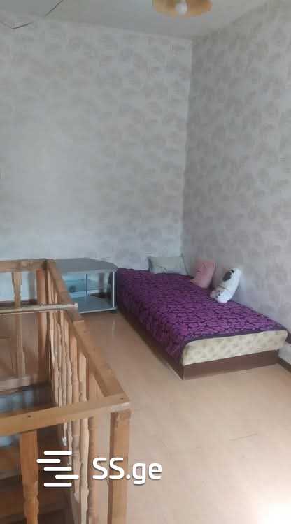 nucubidze st. 56 - 2 rooms