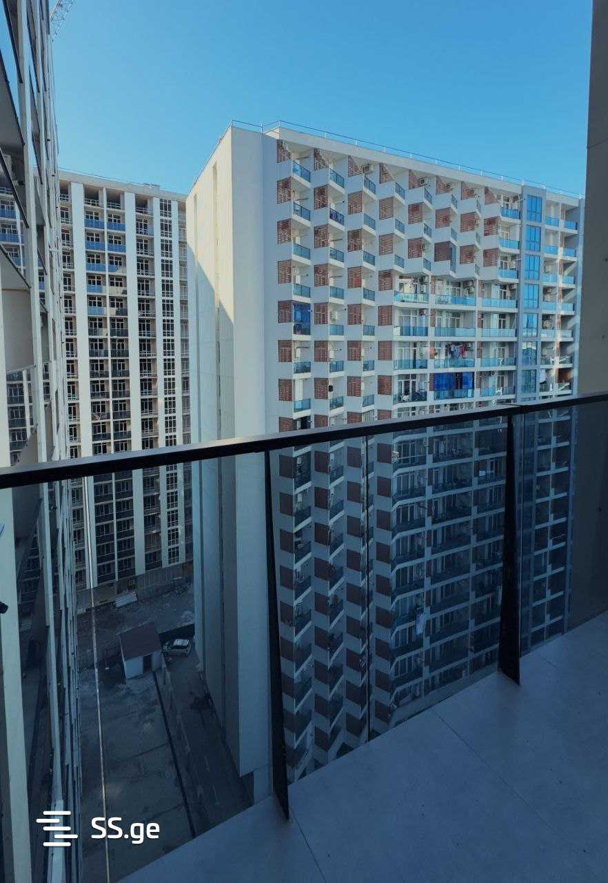 Sh. Rustaveli Ave. 14 - 3 rooms