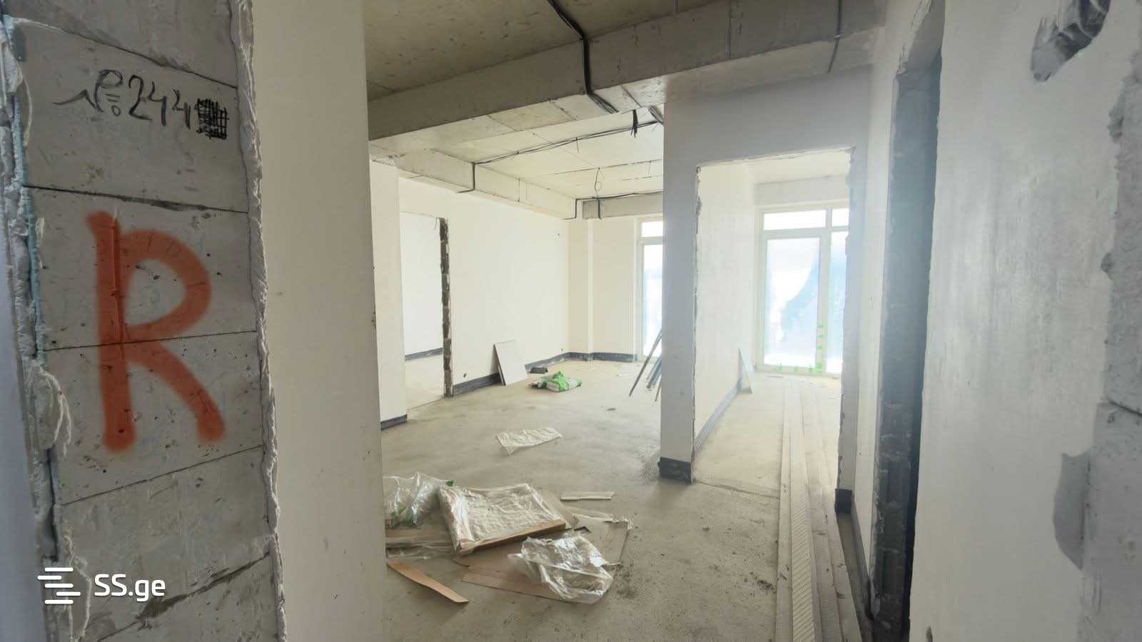 Bob walsh st. 244 - 3 rooms