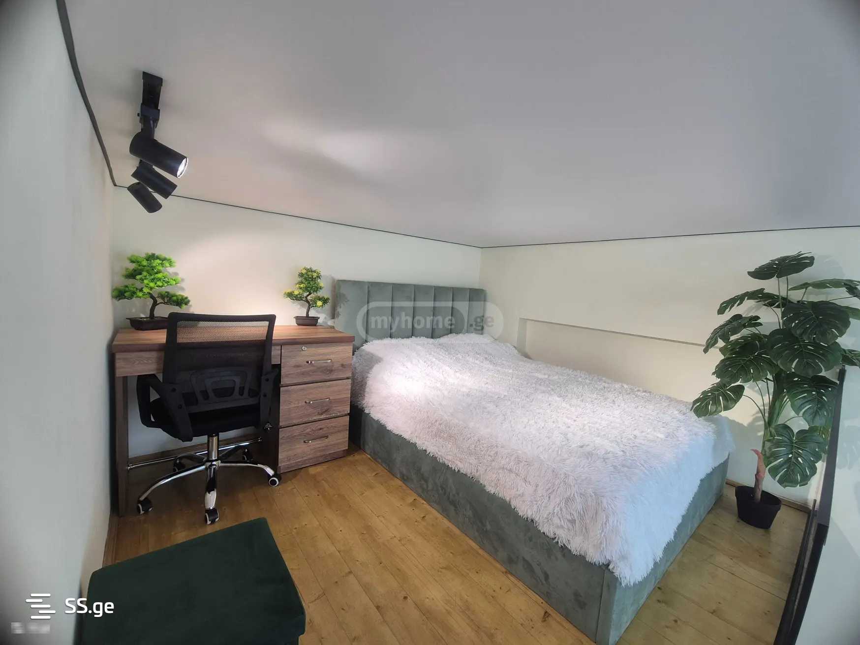 Квартира Politkovskaya St (jikia st.) 22