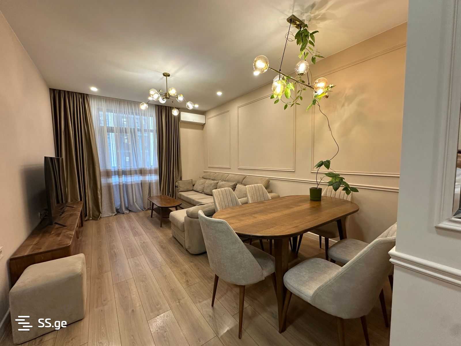 Firosman St. 17 - 3 rooms