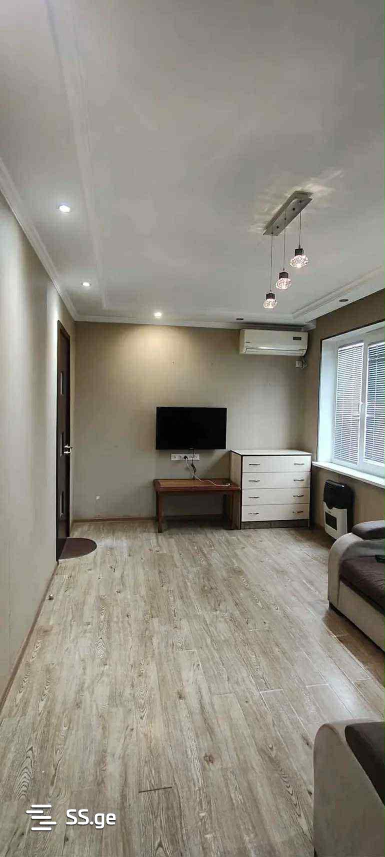 khomleli st. 123 - 2 rooms