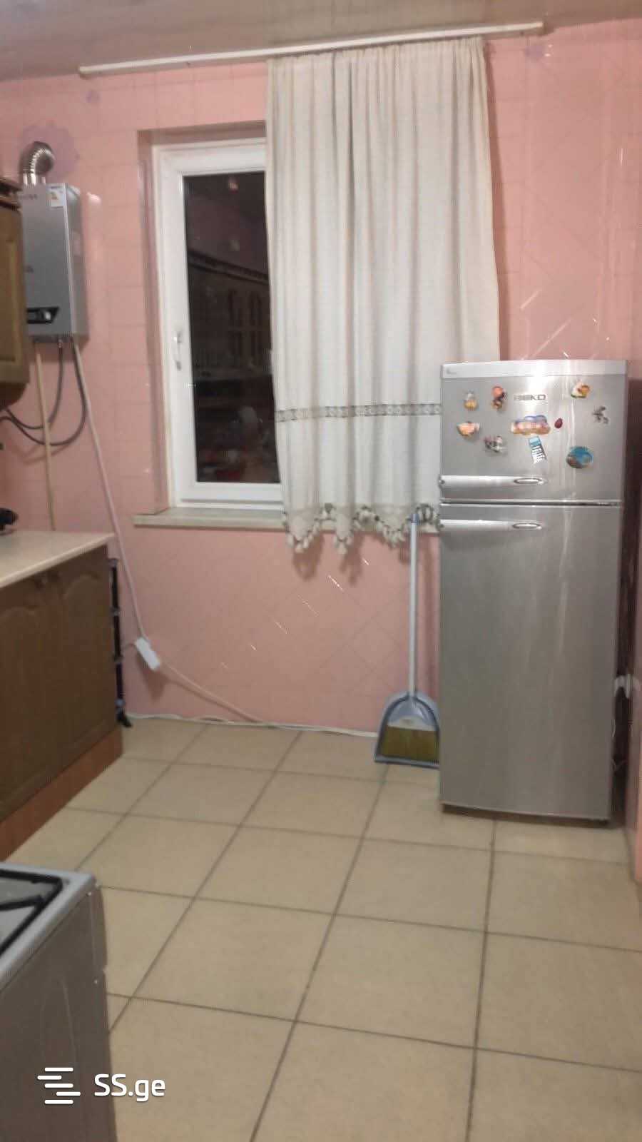 Microdistrict IV - Temka - 3 rooms