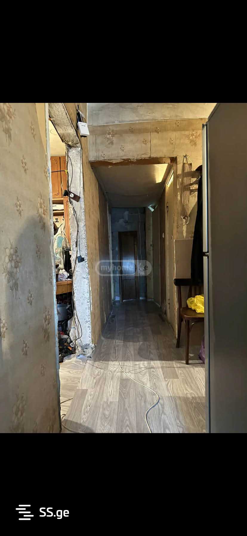 Micro. III, bl. II - Temka - 2 rooms