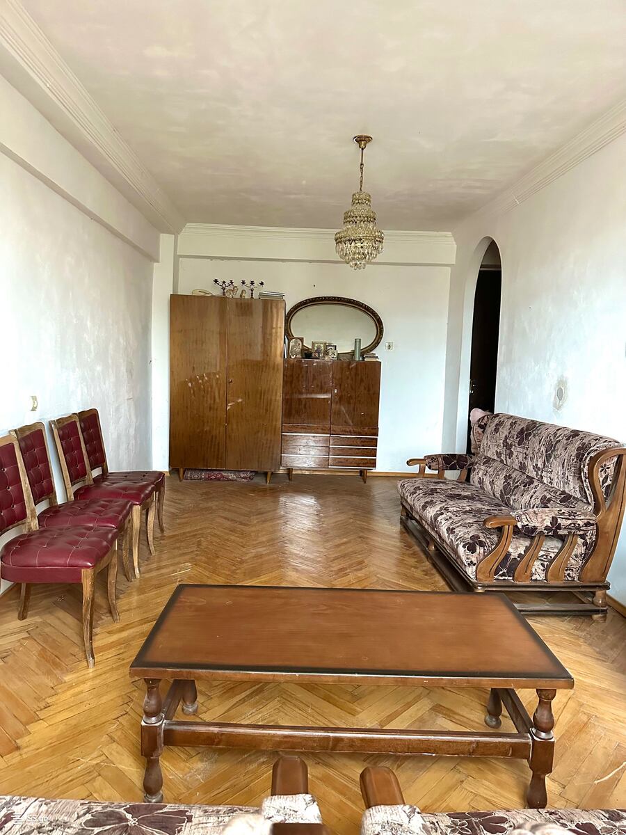 Block IV - Digomi massive 26 - 3 rooms