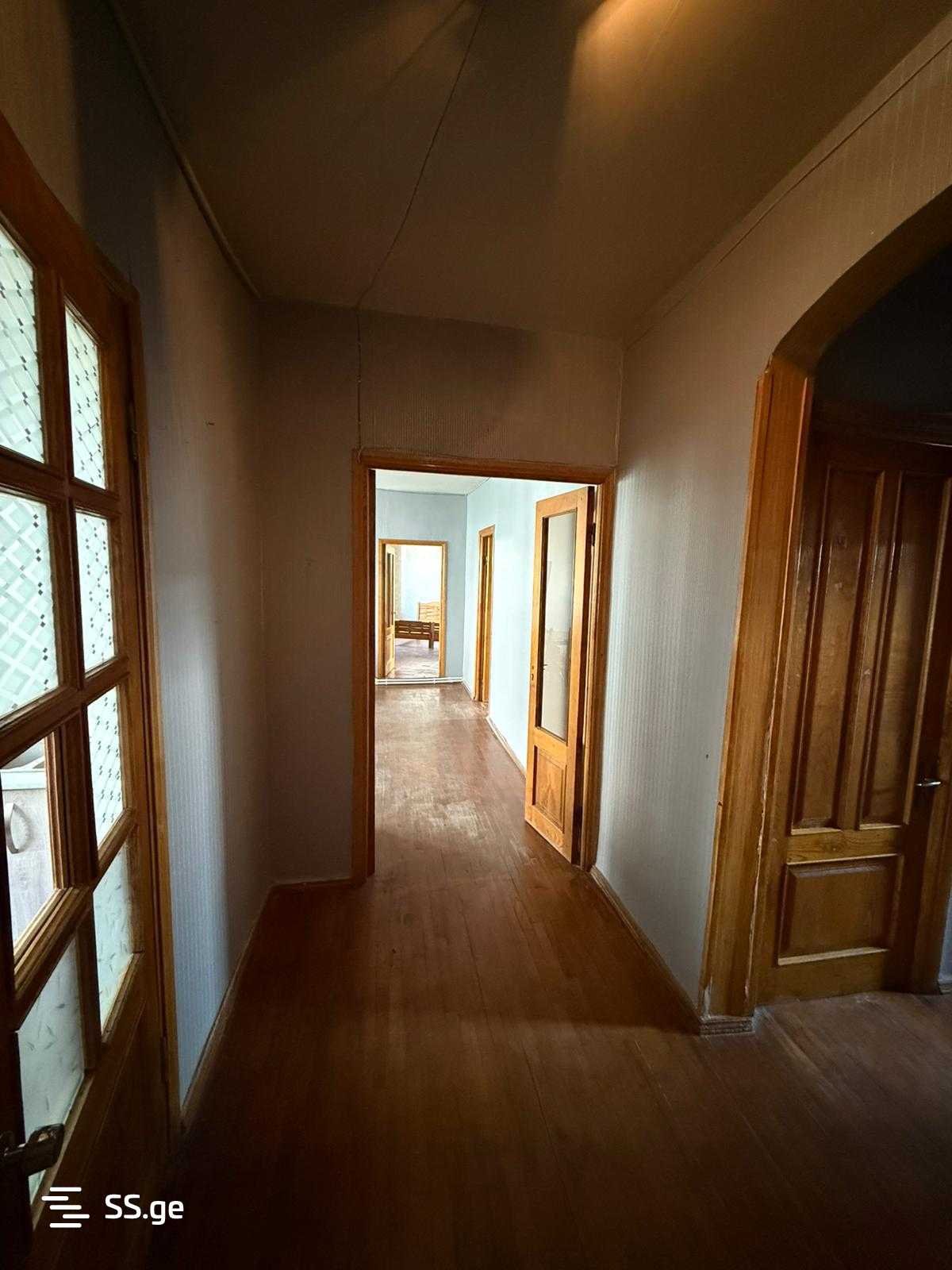 IV Microdistrict - Varketili 1 - 5 rooms