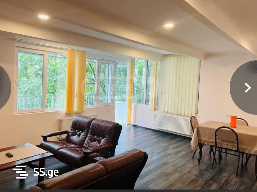 i. chavchavadze avenue - 3 rooms