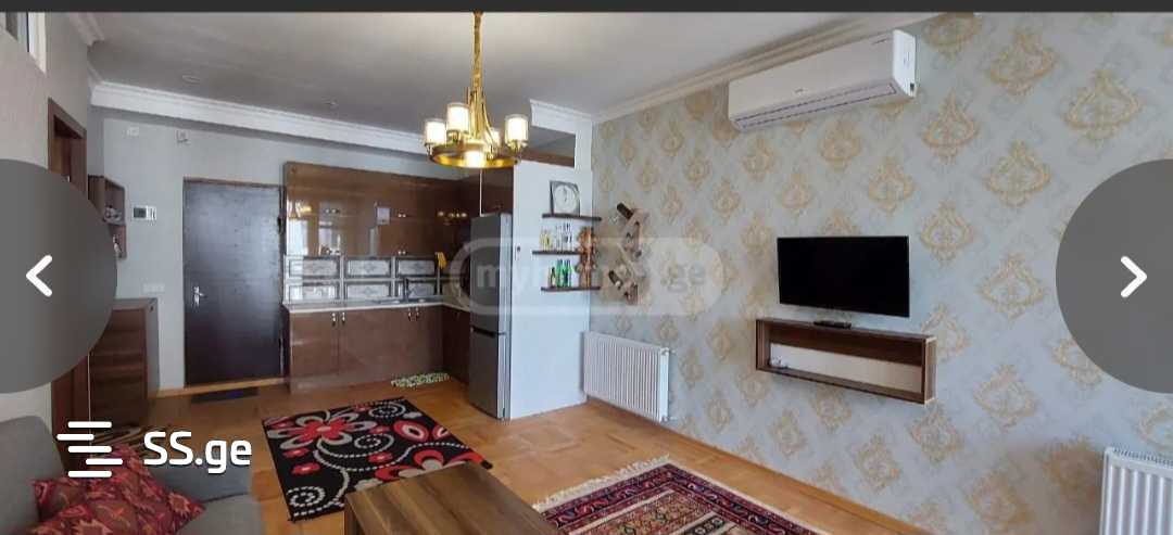 i. chavchavadze avenue - 2 rooms