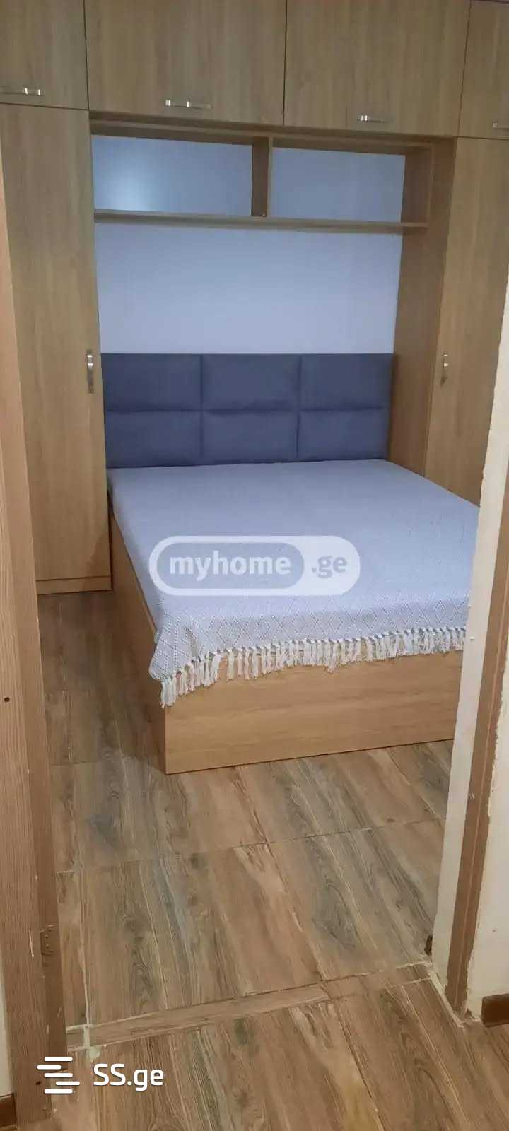 Квартира shuamta st. 1